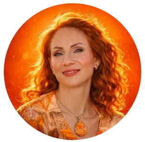 Picture of Marlena Sobczak