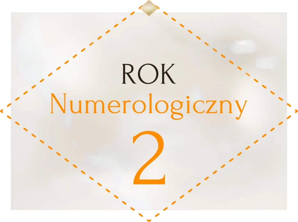 Rok numerologiczny 2