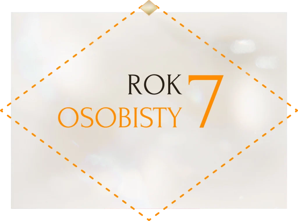 Rok osobisty 7