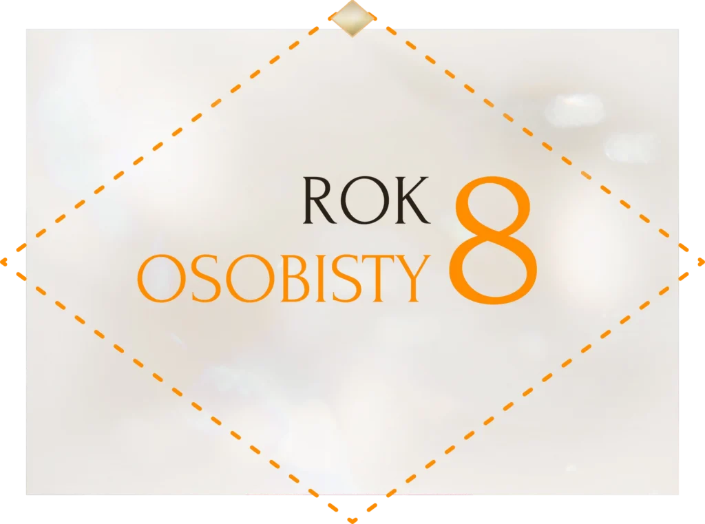 Rok osobisty 8