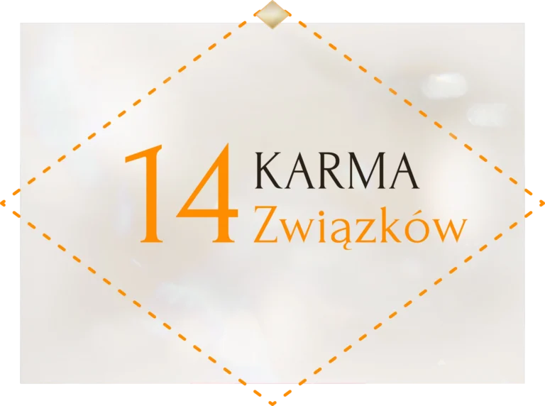 14 karma związków