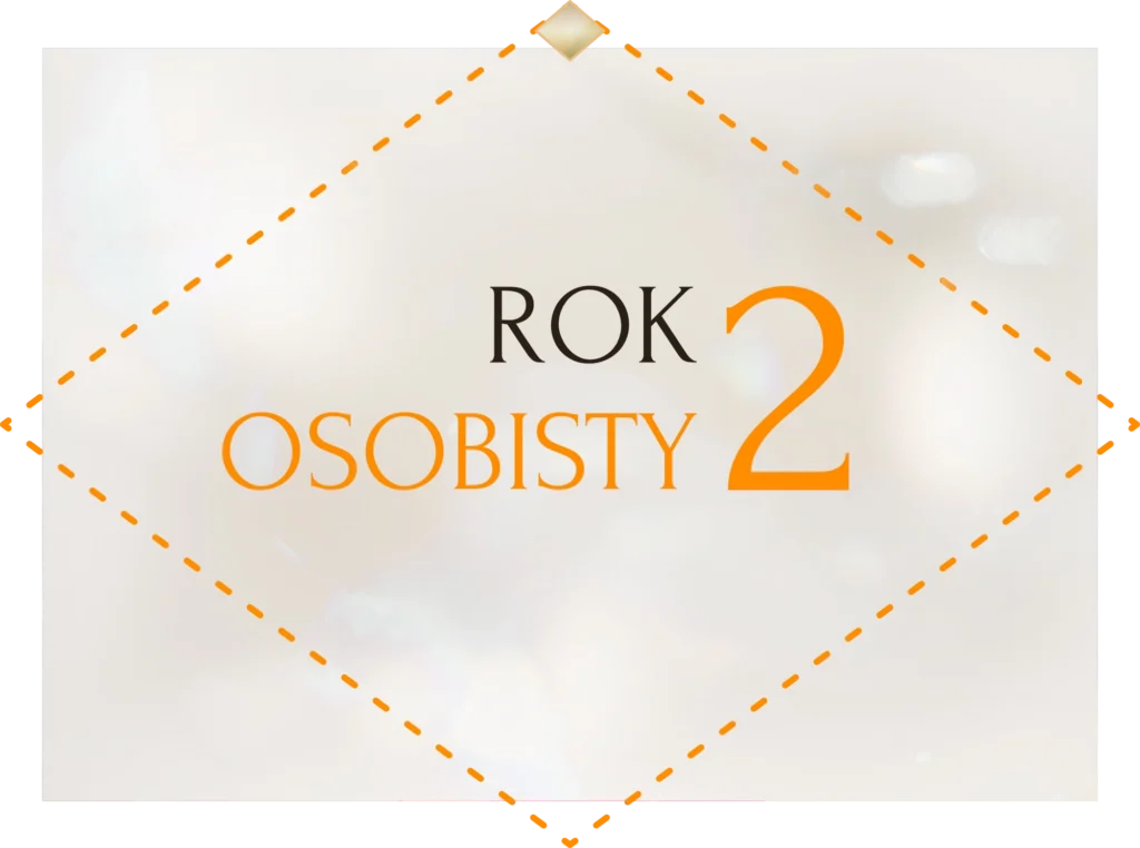 Rok osobisty 2