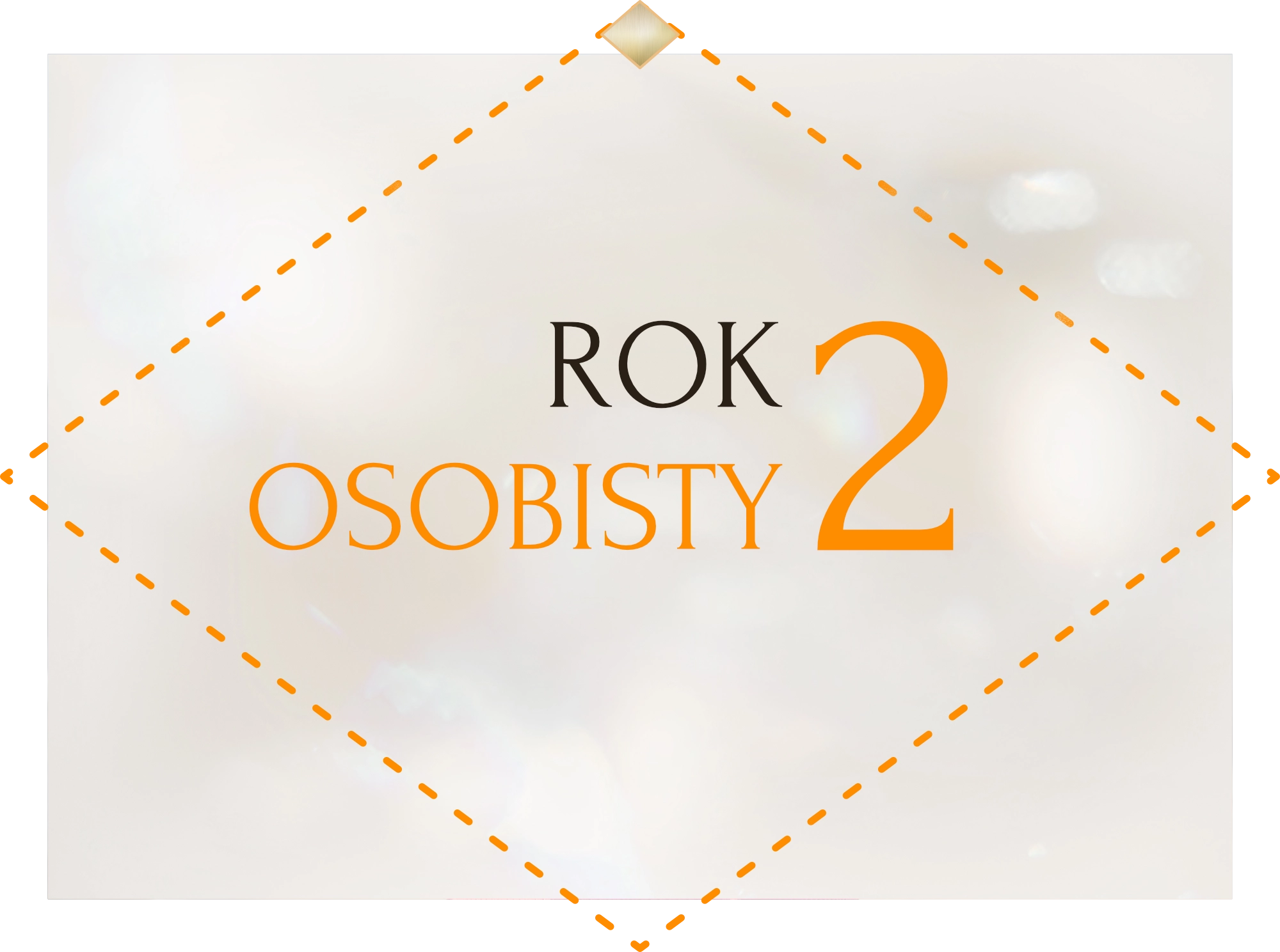 Rok osobisty 2