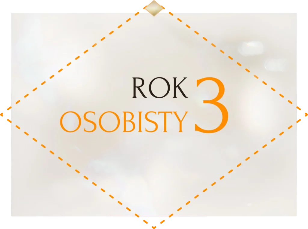 Rok osobisty 3