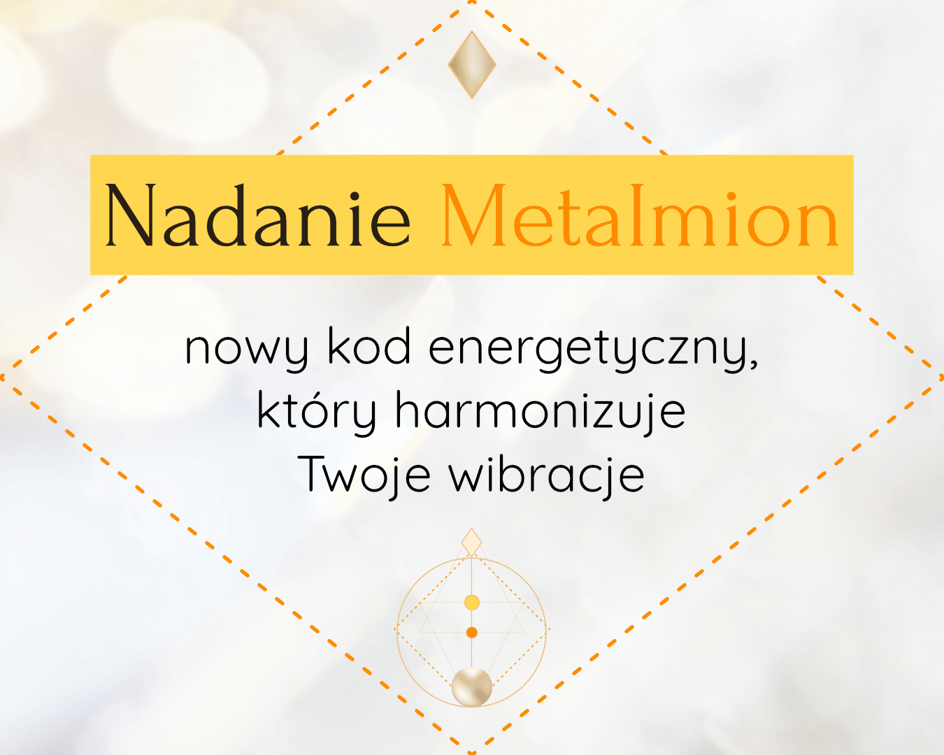 Nadanie Metaimion